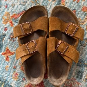 Birkenstock Sandals